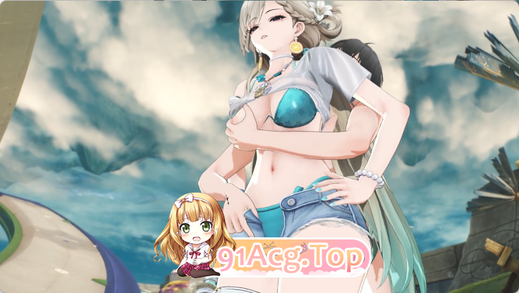 RD泳装琳奈 动漫视频 PC端 更新版 预览图