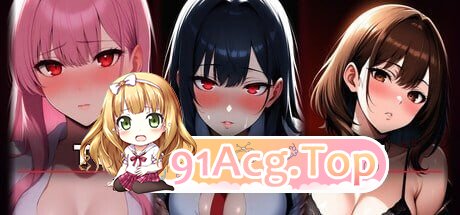 月影学园～禁忌的课后时光 Tsukikage Gakuen ~Forbidden After-School Hours PC端 官中高清版 预览图