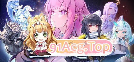 星的归还者 PC端 官中版 预览图