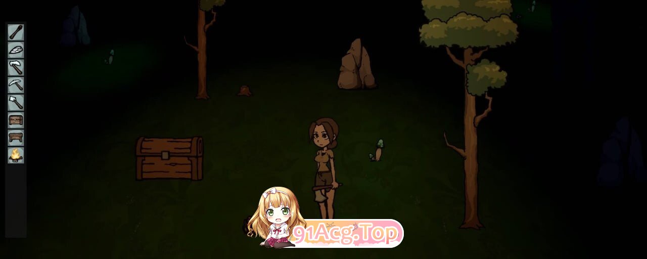 诡诈边境 Devious Frontiers v0.4.0-prealpha PC端 预览图