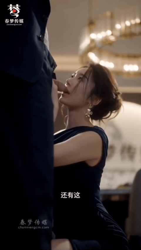 AI短剧《好雨知时节》第1-8集 动漫视频 PC端 预览图
