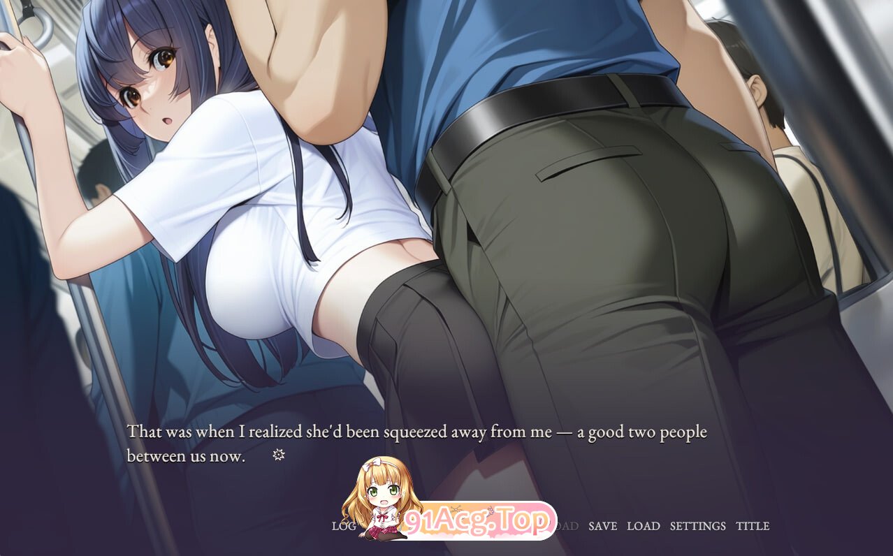 泥中之莲 Lotus in the Mire v0.1.2 PC端 官中版 预览图