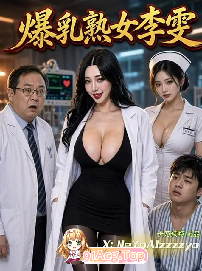 AI短剧《风骚的干妈李雯》合集 动漫视频 PC端 预览图