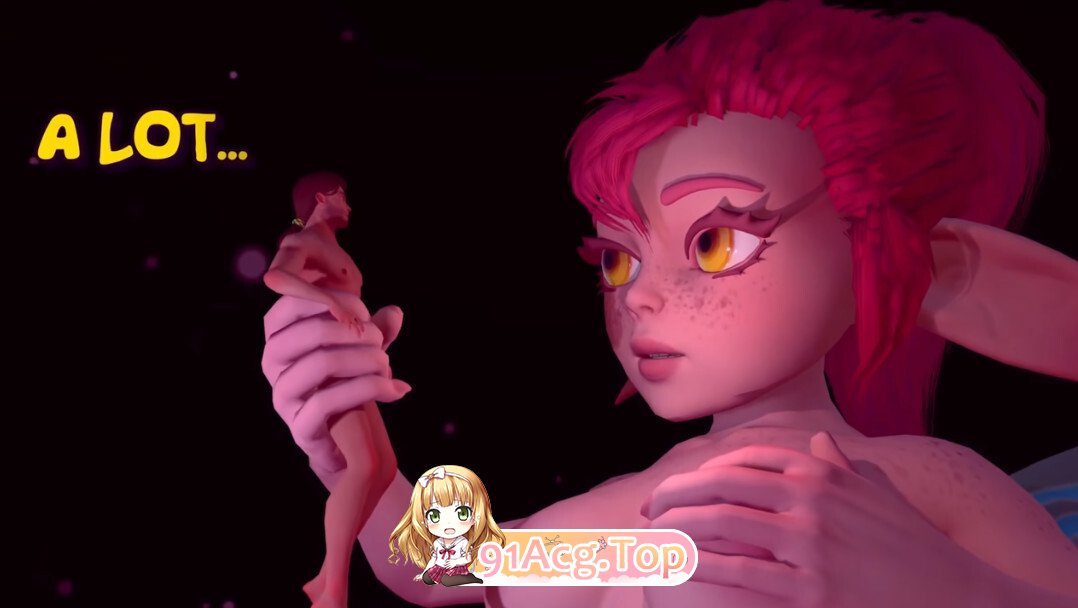 驯服它！ Tame It Too! v0.12.1.222 官方中文版 PC端 官中版 预览图