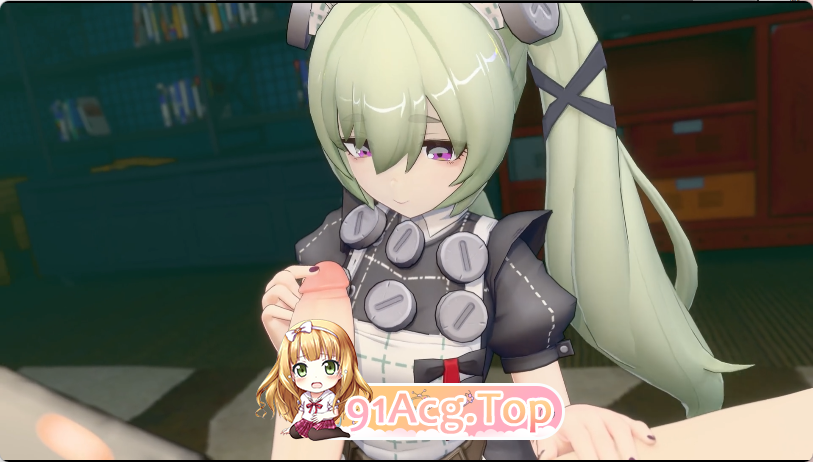 yeepp 可琳的女仆上门 动漫视频 PC端 更新版 预览图