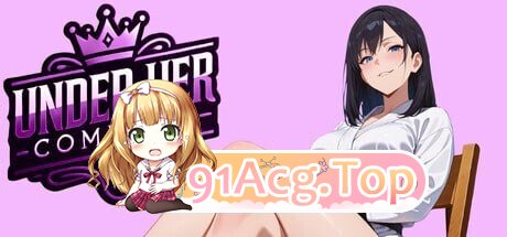 在她的指挥下——女性支配视觉小说 Under Her Command – Femdom Visual Novel PC端 官中高清版 预览图