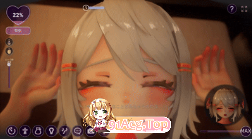 404号房的情欲按摩Room 404: Erotic Massage PC端 更新版 预览图