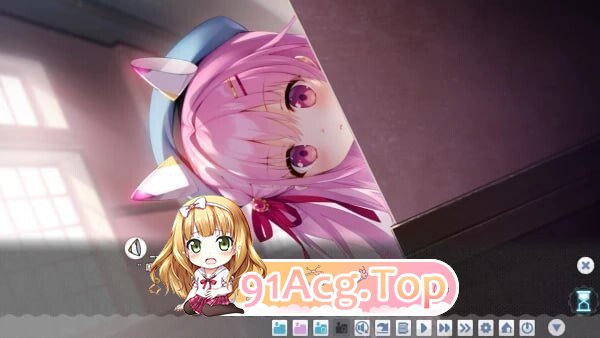 冬旅，方冥冥。 ふゆから、くるる。 STEAM官中 PC端 官中版 预览图
