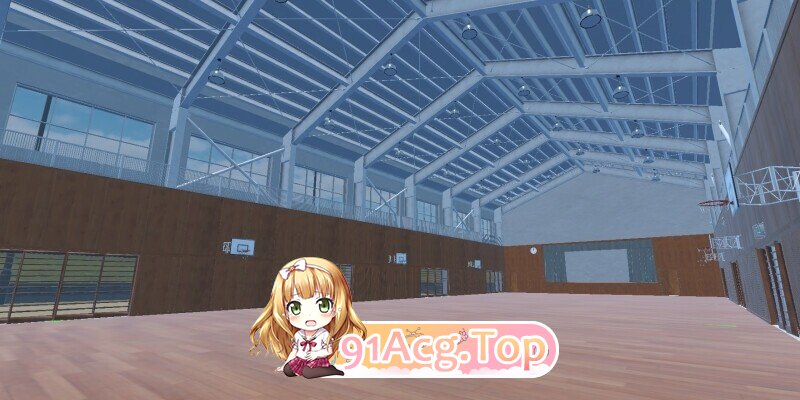 学校でG ～心跳加速变态模拟RPG～ 学校でG ～ドキドキ変態シミュレーションRPG～ 官方中文版 PC端 官中版 预览图