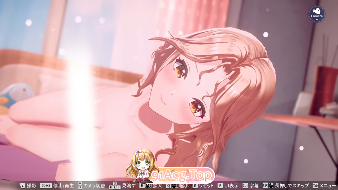 脱衣麻将 - 超真实麻将 Venus Returns スーパーリアル麻雀 Venus Returns Stripjong - Super Real Mahjong Venus Returns v1.0.3 官方中文版 2.3 PC端 官中版 预览图