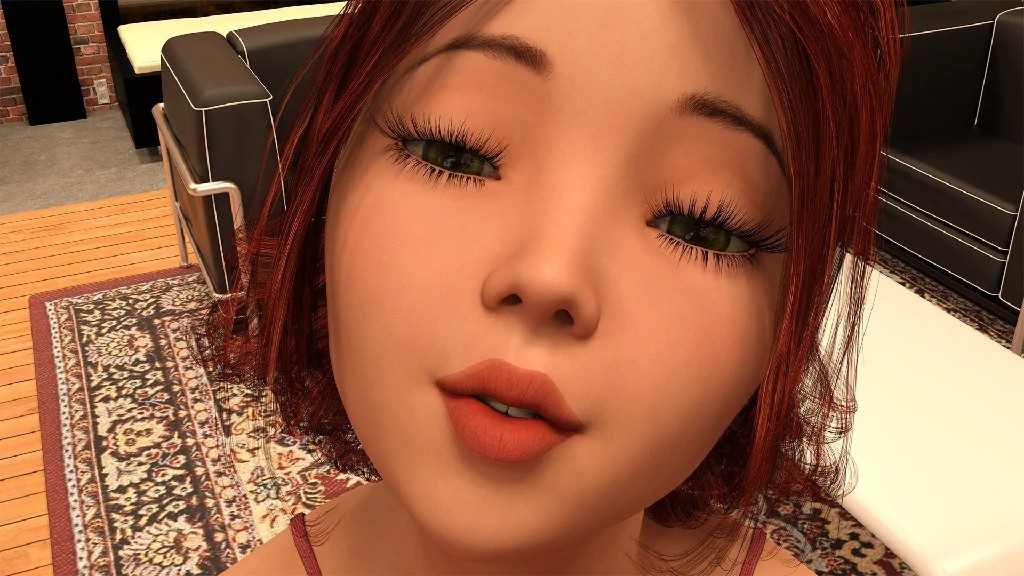 再次单身 Single Again v1.27.1 双端 AI汉化版 预览图