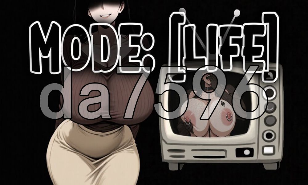 模式生活 MODE LIFE Ver0.4.5 生肉步兵版 PC端 高清版 预览图