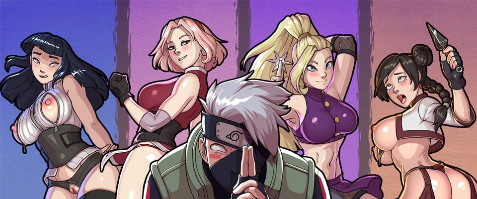 纲手的卷轴 Tsunades Scroll v0.25 安卓端 官中版 预览图