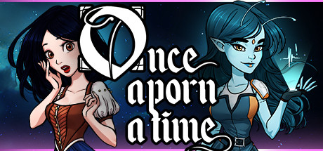 绮梦物语 Once a Porn a Time v0.4 双端 AI汉化版 预览图