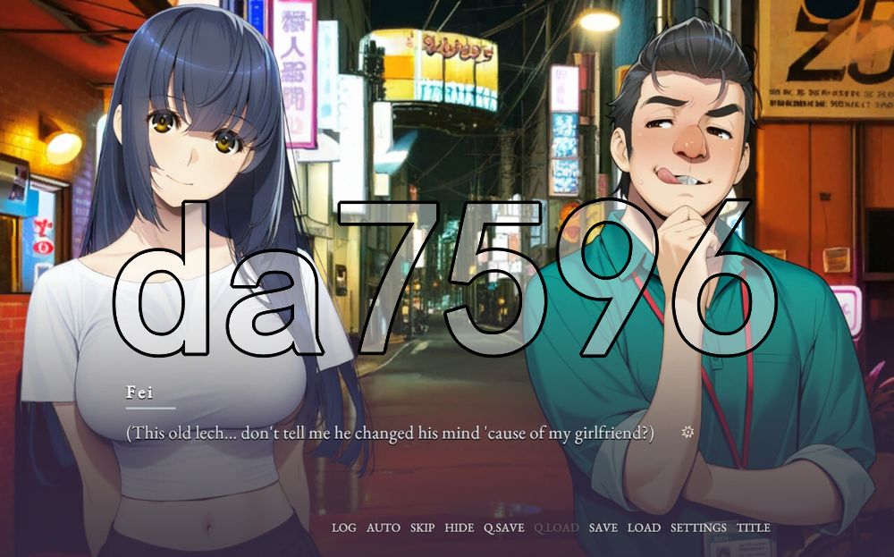泥中之莲 Lotus in the Mire v0.1.2 PC端 官中高清版 预览图