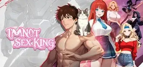 我不是屌神.v20260911 PC端 官中高清版 预览图