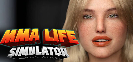 综合格斗生活模拟器 MMA Life Simulator v1.6.0 PC端 官中版 预览图