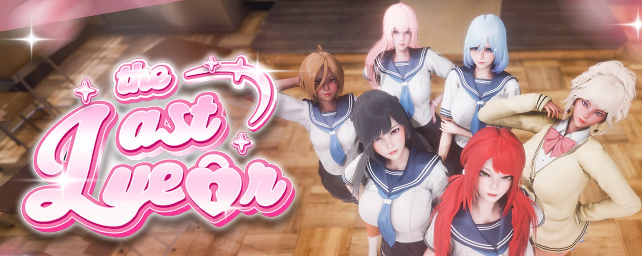 最后一年 The Last Year v0.6.1 双端 官中版 预览图