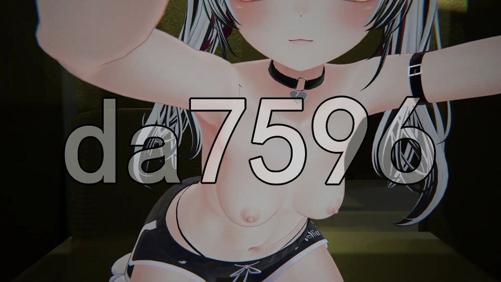 危险高潮 RiskyOrgasm v1.0.2d PC端 官中版 预览图