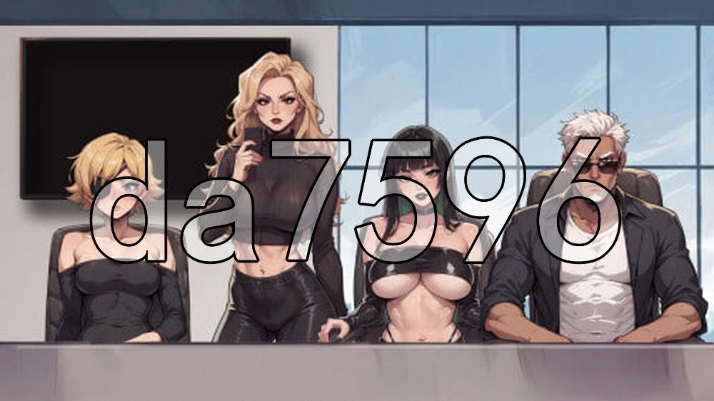 野心的阴影 Shadows of Ambition Ch.3 Rework 双端 汉化更新版 预览图