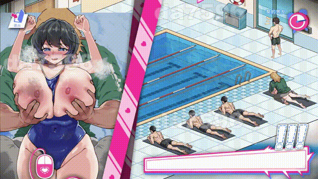 救生员狂热 ライフガード・レジェンド v1.4 PC端 官中版 预览图