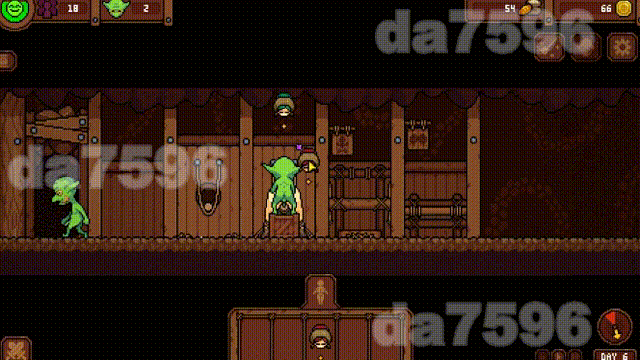 哥布林巢穴 Goblin Nest v1.39 PC端 官中高清版 预览图