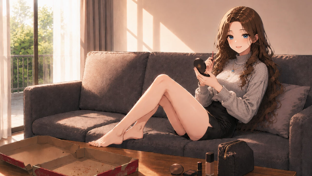 诛仙记_凝视深渊者 THE WITCH TRIALS Episode I THE ABYSS GAZER v1.0 PC端 官中版 预览图
