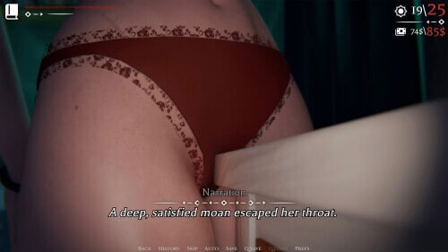 我的女孩喜欢手铐 My Girl Loves Handcuffs v0.7 安卓端 汉化版高清版 预览图