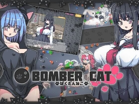 爆炸猫 ばくだんねこ v2.0.5 双端 官中高清版 预览图