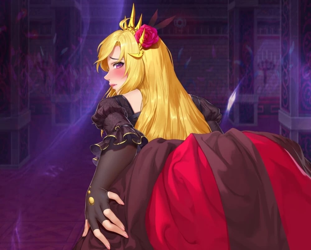 精灵魔女外传 Spirit Witch's Gaiden Ver1.23 PC端 官中高清版 预览图