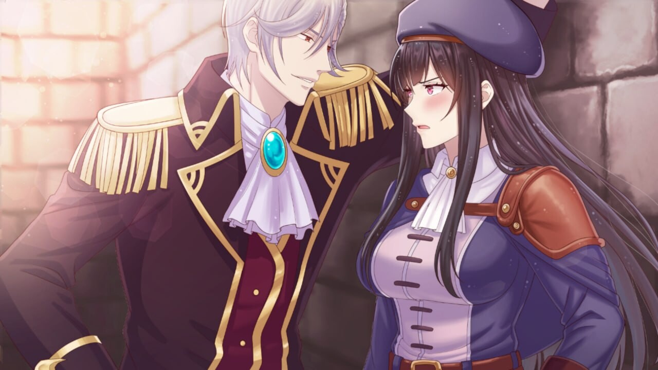 莉欧拉：尊严的价码 Liora's Price of Dignity v0.8.0 PR2 双端 官中版 预览图