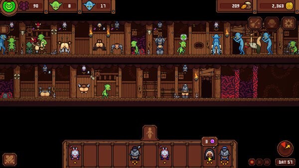 地精巢穴 Goblin Nest v1.39 PC端 官中高清版 预览图