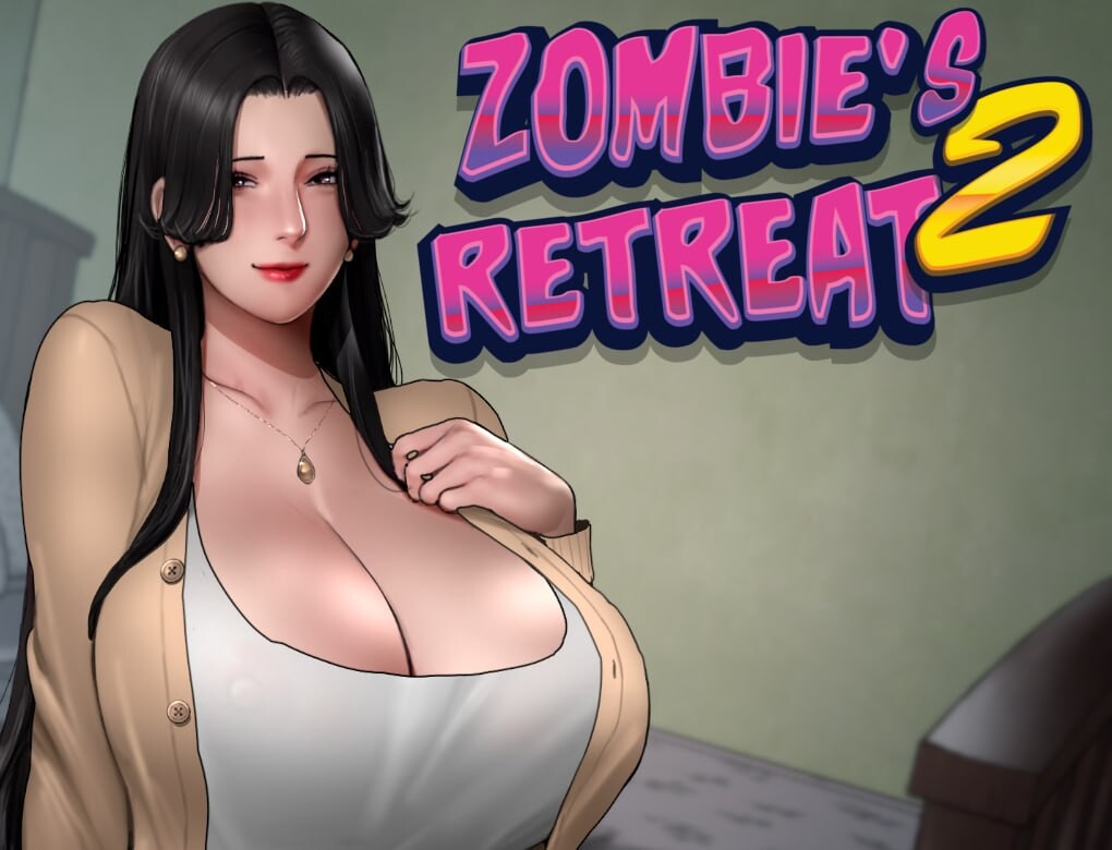 僵尸生活2：僵局 Zombie's Retreat 2: Gridlocked v1.1 2609月版 PC端 汉化版 预览图