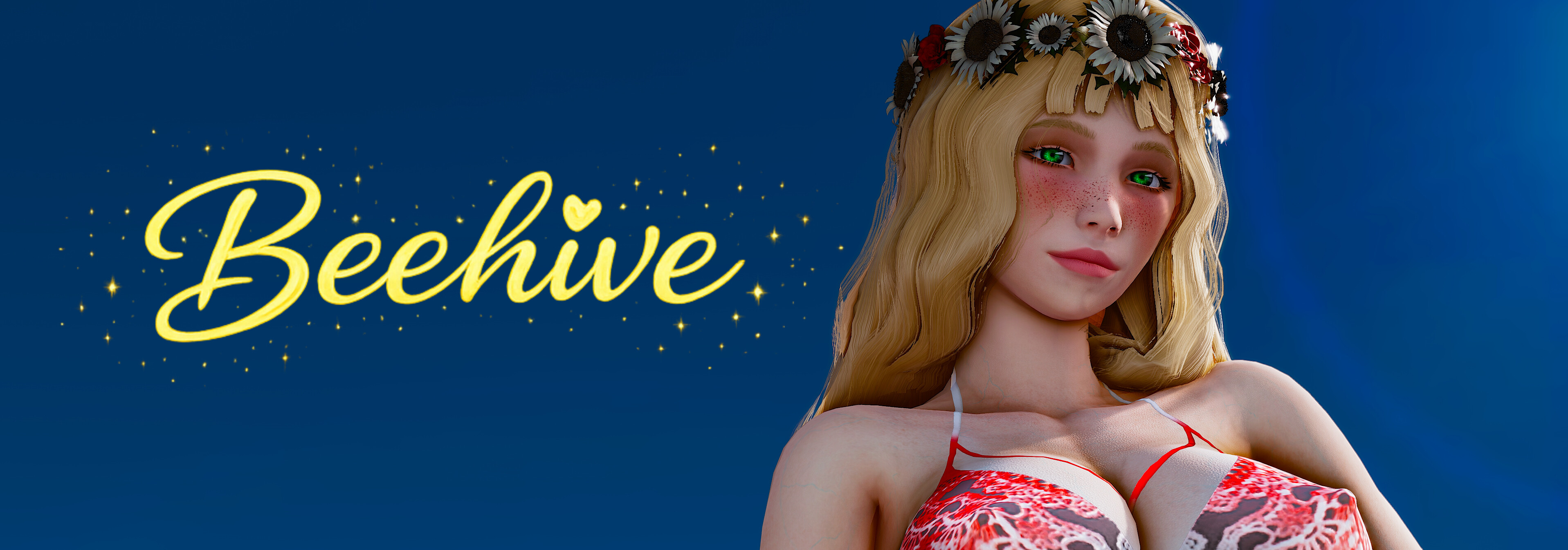 蜂巢 Beehive v0.1 双端 官中高清版 预览图