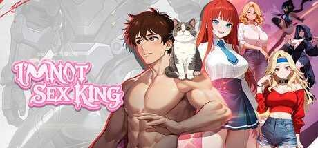 我不是屌神/I'm Not Sex King PC端 官中高清版 预览图