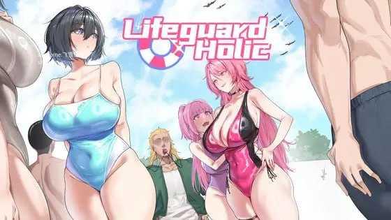 救生员狂热v1.4/ライフガードホリック / Lifeguard Holic PC端 官中高清版 预览图