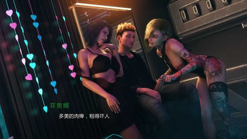 猎艳逐影/Photo Hunt Ver0.21.1 精翻汉化步兵版 PC端 汉化版高清版 预览图