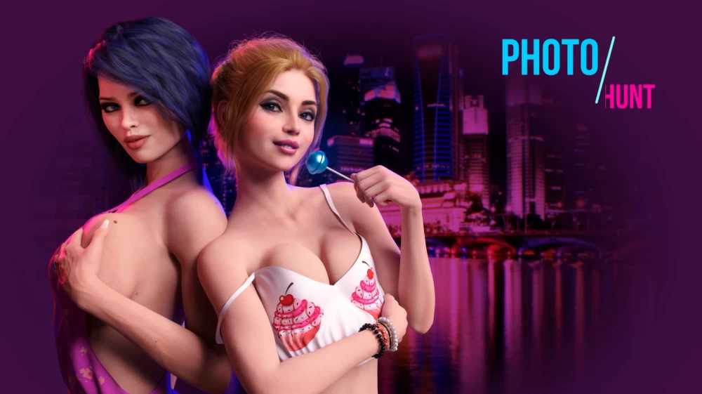 猎艳逐影/Photo Hunt Ver0.21.1 精翻汉化步兵版 PC端 汉化版高清版 预览图