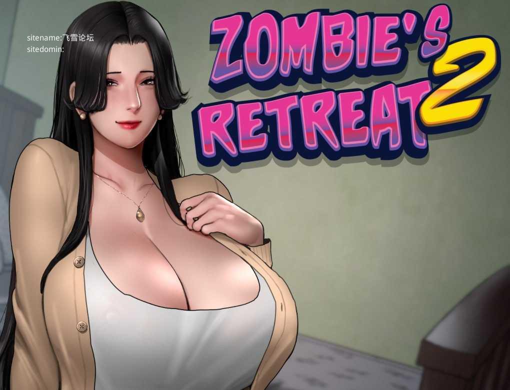 僵尸生活2：僵局三部合集 v1.1.0/Zombie's Retreat 2: Gridlocked PC端 AI汉化版高清版 预览图