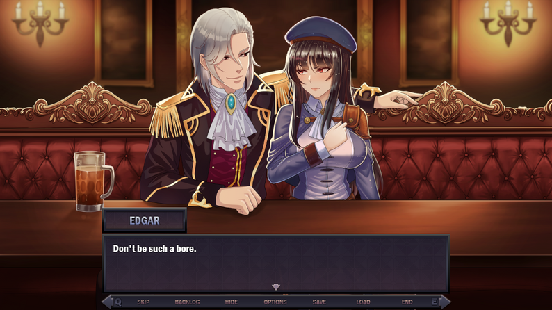Liora's Price of Dignity v0.8.0 PR2 双端 官中版 预览图