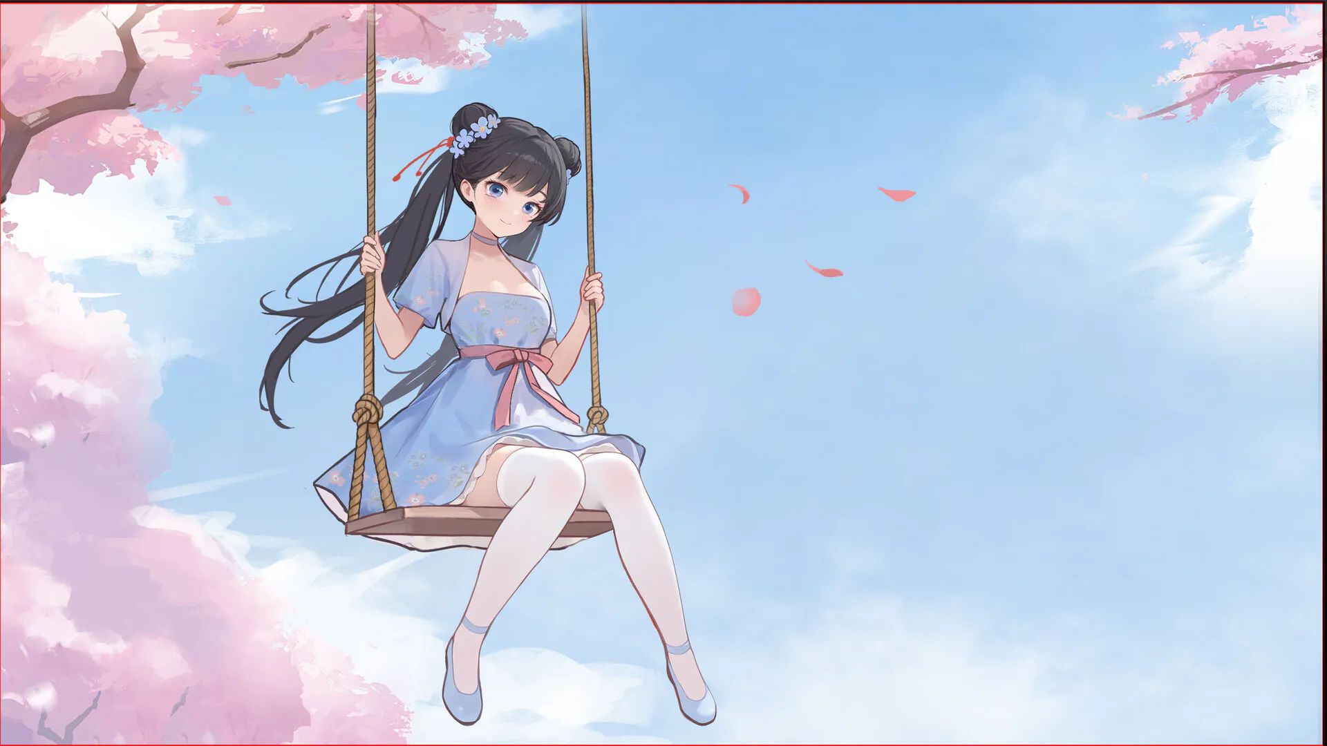 大侠狂想曲 V26.09.15 PC端 官中高清版 预览图