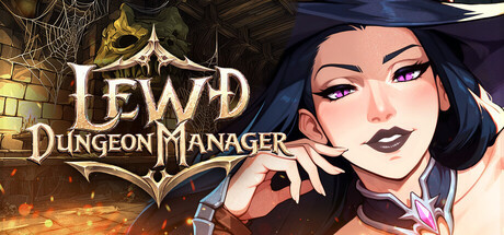 欲望地牢管理者 Build.24929218 官方中文版 PC端 官中版 预览图