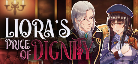 Liora's Price of Dignity v0.8.0 PR2 双端 官中版 预览图