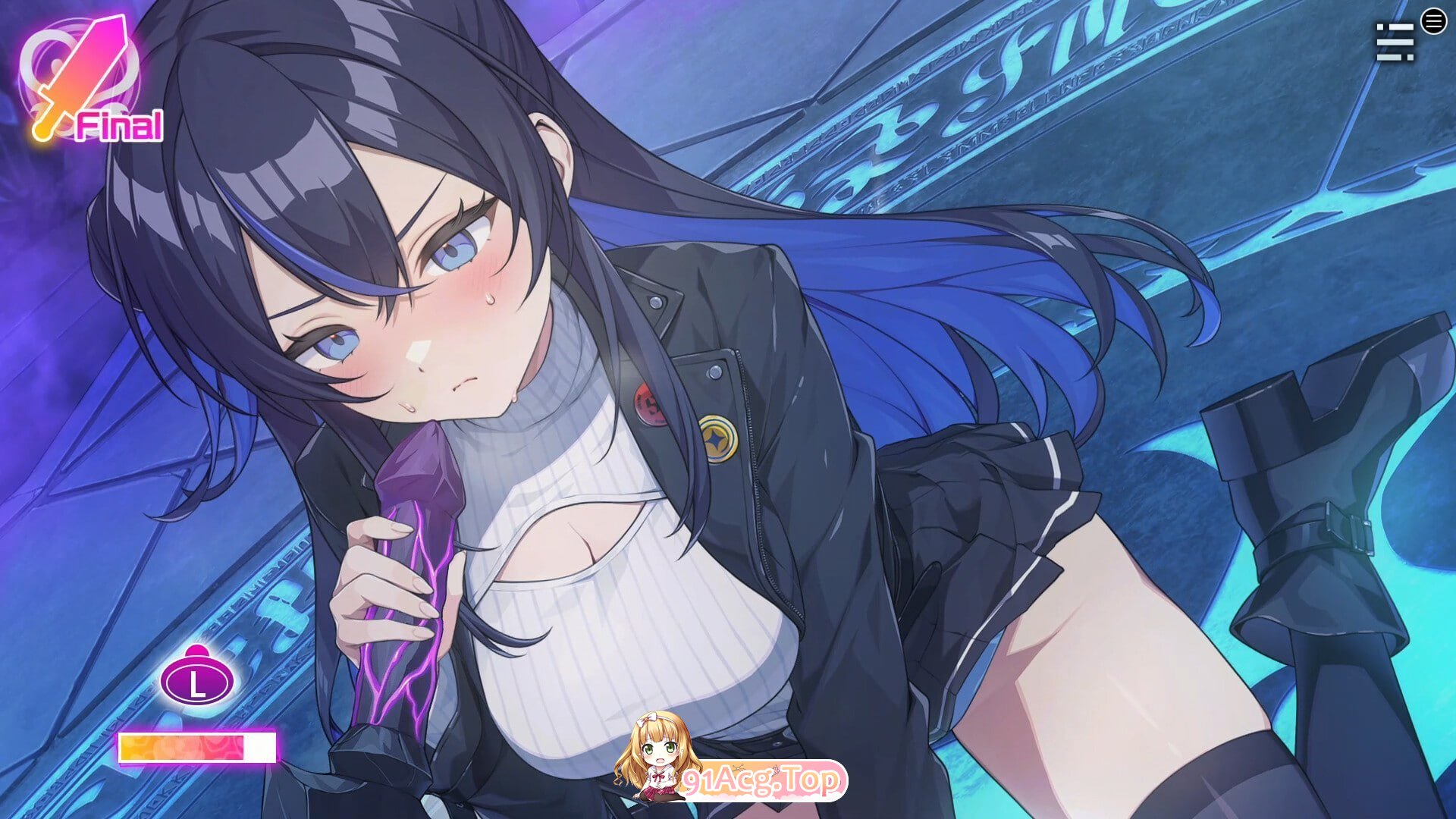 东京女武神 東京ワルキューレ v1.0.0 PC端 官中版 预览图