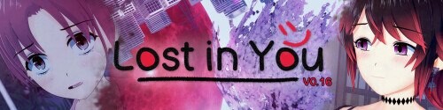 SLG 更新[日系SLG/AI汉化/动态]迷失在你心中 Lost in You v0.16.1 双端 AI汉化版 预览图