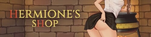RPG [日式RPG/堕落/动态] 赫敏的商店 Hermione’s Shop v0.2.7 PC+安卓 内嵌AI汉化步兵版 双端 AI汉化版步兵 预览图
