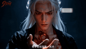 AI 真人短剧《忍界后宫》1~3集 动漫视频