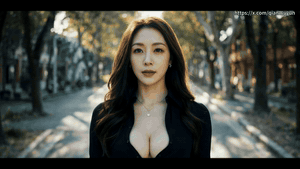 AI 真人短剧《少妇白洁》1~6集 动漫视频 预览图