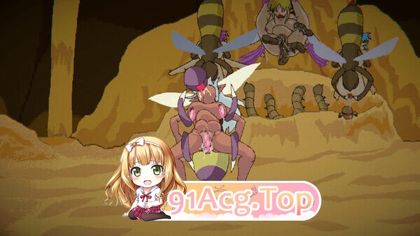 仙子格斗 仙子格斗仙子格斗v 仙子格斗 Fairy Fighting PC端 日文原版