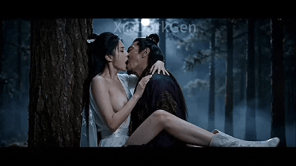 AI 真人短剧——《侠女落凡尘》 动漫视频 PC端